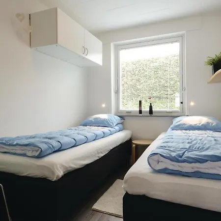 Three-bedroom Holiday In Ferienhaus