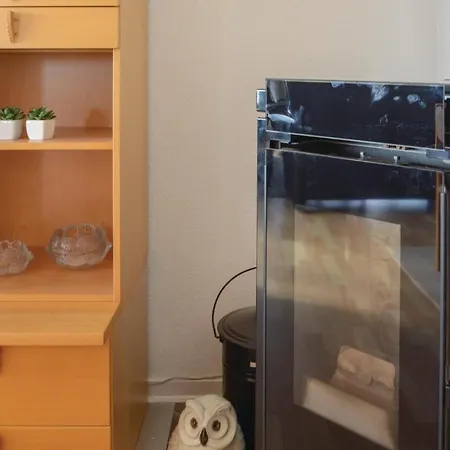 Three-bedroom Holiday In Aabenraa