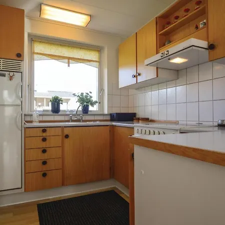 Three-bedroom Holiday In Ferienhaus Aabenraa